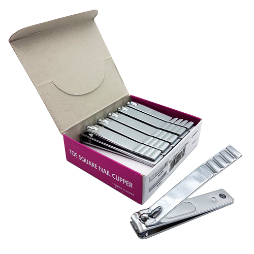 777 Three Seven Small Nail Clippers 2 Pieces Set Made in Korea - FREE  SHIPPING | eBay