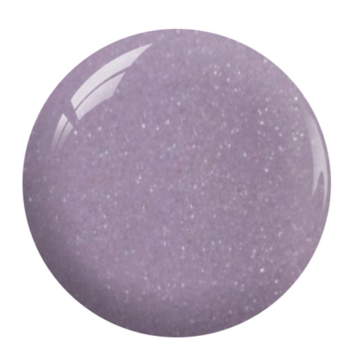 BOS17 - SNS DIPPING POWDER - PALE ORCHID