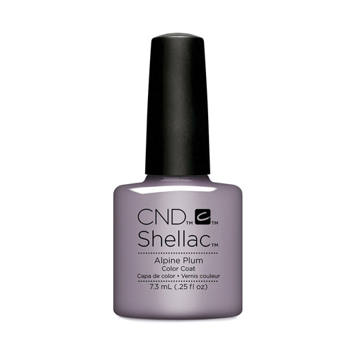 CND SHELLAC - FOREVER YOURS - VL London Nails Supply
