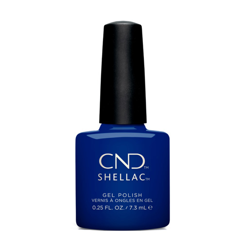CND SHELLAC-BLUE MOON