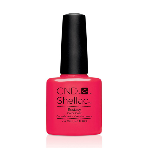 CND SHELLAC - HAND FIRED - VL London Nails Supply