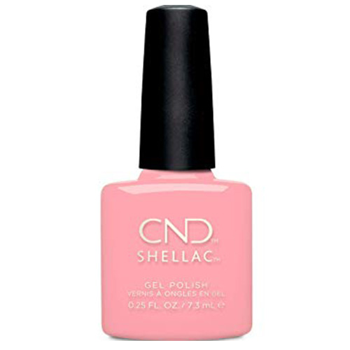 CND Shellac Unlocked 149 Color Coat Gel Nail Polish l Gel 