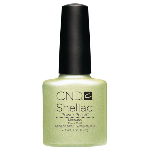 CND Shellac - Ecstasy - 7.3ml/ 0.25oz - Cali Nail Supply